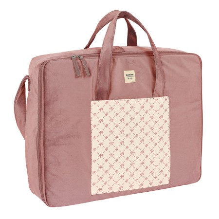 Bolsa de Viaje Safta Marsala 50 x 40 x 14 cm