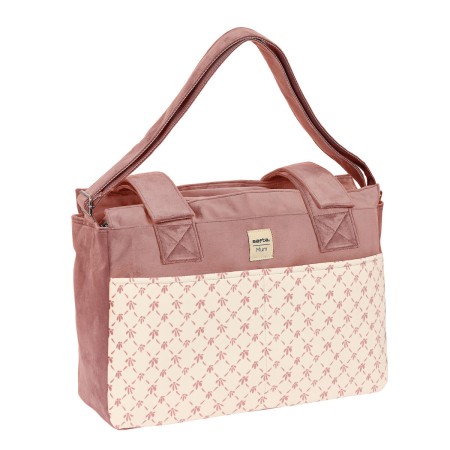 Sac Safta Marsala 46 x 26 x 15 cm