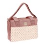 Sac Safta Marsala 46 x 26 x 15 cm