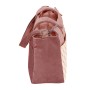 Sac Safta Marsala 46 x 26 x 15 cm