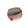 Sac Safta Marsala 46 x 26 x 15 cm