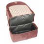 sac accessoires pour bébé Safta Marsala 30 x 43 x 15 cm
