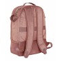sac accessoires pour bébé Safta Marsala 30 x 43 x 15 cm