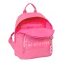 Sac à dos enfant BlackFit8 Glow Up Rose 25 x 30 x 13 cm