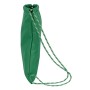 Bolsa Mochila con Cuerdas Real Betis Balompié Verde 35 x 40 x 1 cm