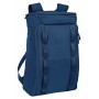 Sac à dos Casual Safta Basic Blue marine 33 x 55 x 18 cm