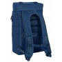 Mochila Casual Safta Basic Azul marino 33 x 55 x 18 cm