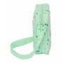 Bolso Bandolera Safta 16 x 18 x 4 cm Coches