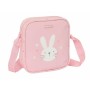 Sac à Bandoulière Safta 16 x 18 x 4 cm Lapin
