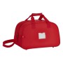Sac de sport Real Sporting de Gijón Rouge 40 x 24 x 23 cm