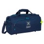 Sac de sport Munich Blue marine 50 x 25 x 25 cm