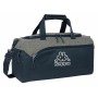 Bolsa de Deporte Kappa Gris 50 x 25 x 25 cm