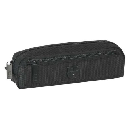 Fourre-tout F.C. Barcelona Noir 21 x 6 x 4 cm