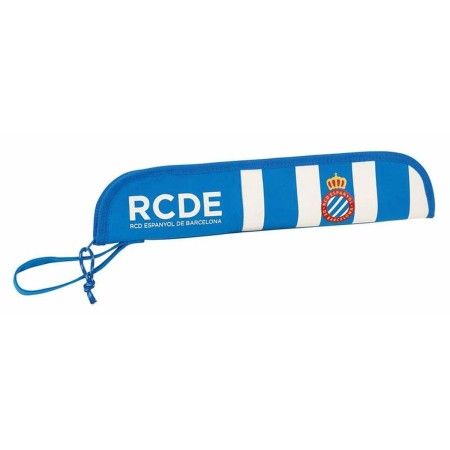 Support-flûtes RCD Espanyol 37 x 8 x 2 cm