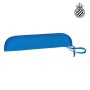 Support-flûtes RCD Espanyol 37 x 8 x 2 cm