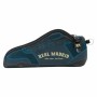 Fourre-tout Real Madrid C.F. Blue marine 24 x 10 x 2 cm Basket