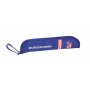 Support-flûtes Atlético Madrid 37 x 8 x 2 cm