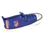 Fourre-tout Atlético Madrid Blue marine 24 x 8 x 8,5 cm Basket