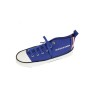 Fourre-tout Atlético Madrid Blue marine 24 x 8 x 8,5 cm Basket