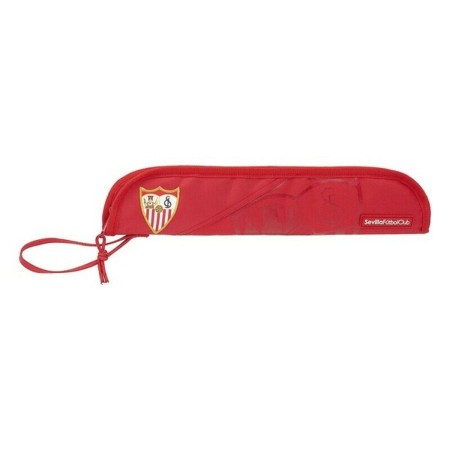 Support-flûtes Sevilla Fútbol Club 37 x 8 x 2 cm