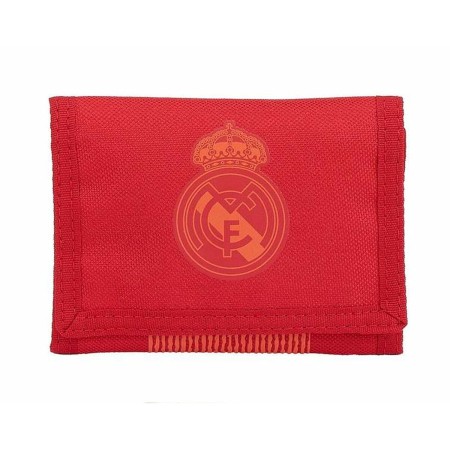 Cartera Real Madrid C.F. 12,5 x 9,5 cm