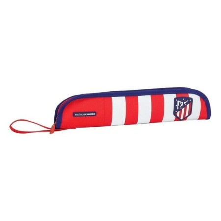Support-flûtes Atlético Madrid 37 x 8 x 2 cm