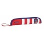 Support-flûtes Atlético Madrid 37 x 8 x 2 cm
