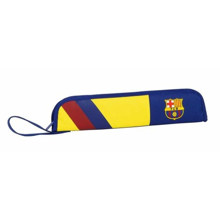 Support-flûtes F.C. Barcelona 19/20 37 x 8 x 2 cm Bleu