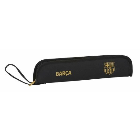 Support-flûtes F.C. Barcelona 37 x 8 x 2 cm
