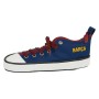 Portatodo F.C. Barcelona 20/21 Granate Azul marino 24 x 8 x 8,5 cm Zapatilla