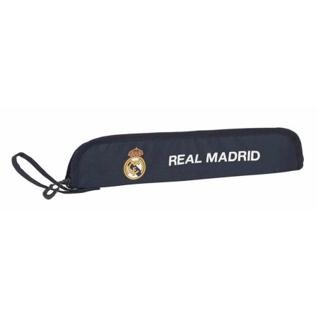Support-flûtes Real Madrid C.F. 37 x 8 x 2 cm