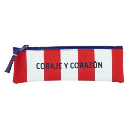 Fourre-tout Atlético Madrid Bleu 20 x 6 cm