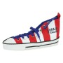 Portatodo Atlético Madrid Azul 24 x 12 x 7 cm Zapatilla