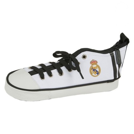 Portatodo Real Madrid C.F. 20/21 24 x 8 x 8,5 cm Zapatilla