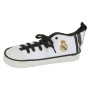 Portatodo Real Madrid C.F. 20/21 24 x 8 x 8,5 cm Zapatilla