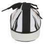 Portatodo Real Madrid C.F. 20/21 24 x 8 x 8,5 cm Zapatilla