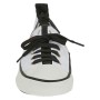 Portatodo Real Madrid C.F. 20/21 24 x 8 x 8,5 cm Zapatilla