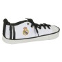 Portatodo Real Madrid C.F. 20/21 24 x 8 x 8,5 cm Zapatilla