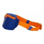 Riñonera Valencia Basket Azul Naranja 23 x 12 x 9 cm
