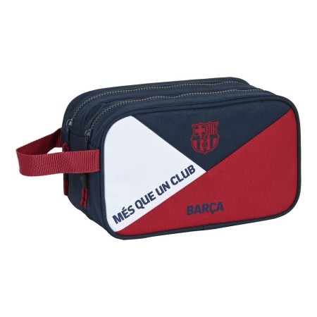 Trousse de toilette enfant F.C. Barcelona 26 x 15 x 12,5 cm
