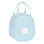 Sac glacière goûter Mickey Mouse Baby Bleu clair