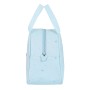 Sac glacière goûter Mickey Mouse Baby Bleu clair