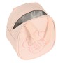 Sac glacière goûter Minnie Mouse Baby Rose clair