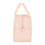Sac glacière goûter Minnie Mouse Baby Rose clair