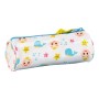 Portatodo CoComelon 20 x 7 x 7 cm Redondo