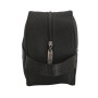 Neceser Infantil Sevilla Fútbol Club Teen Negro 26 x 15 x 12 cm