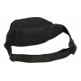 Sac banane Sevilla Fútbol Club Noir 23 x 12 x 9 cm