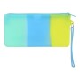 Fourre-tout Safta 21 x 10,5 x 2 cm Tricolore