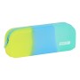 Fourre-tout Safta 18,5 x 7,5 x 5,5 cm Tricolore