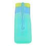 Fourre-tout Safta 18,5 x 7,5 x 5,5 cm Tricolore